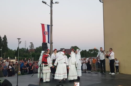 Sveta Klara puna života – četiri dana smijeha i glazbe!